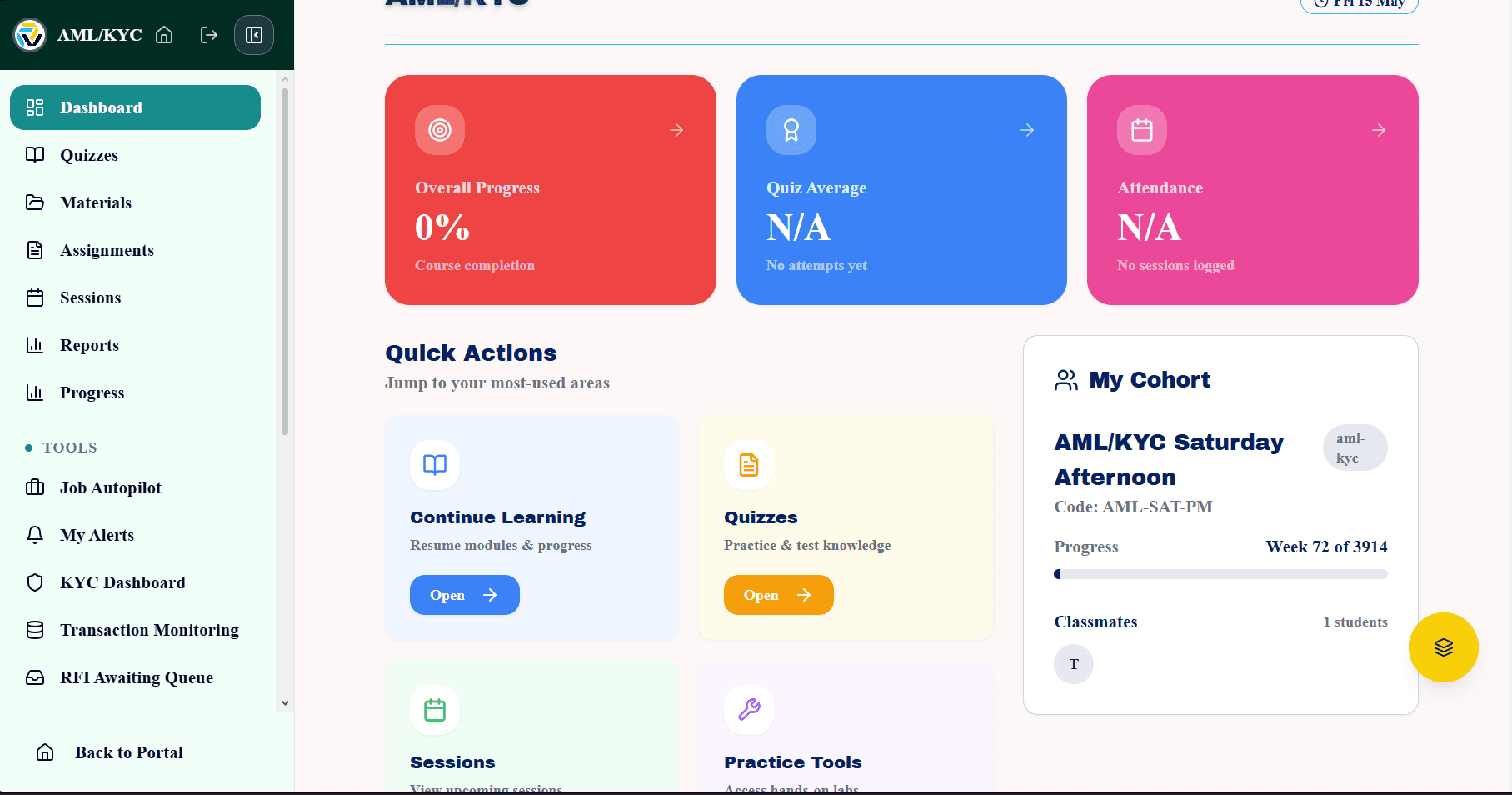 Titans Careers Academy